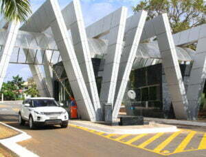 Victória Golf Residence