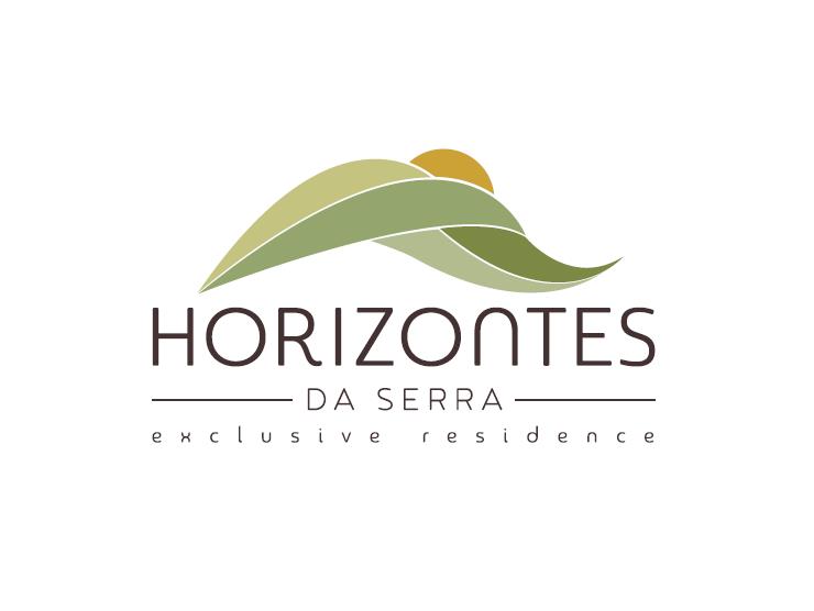 Marca do Horizontes da Serra